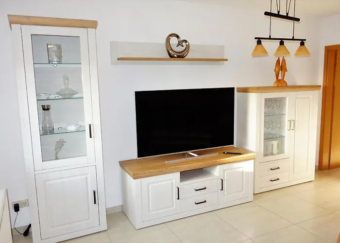 Ferienwohnung Sternenkieker