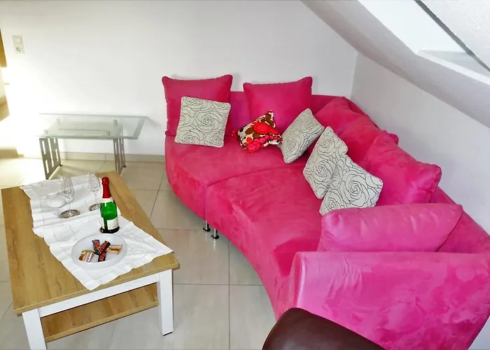 Ferienwohnung Sternenkieker