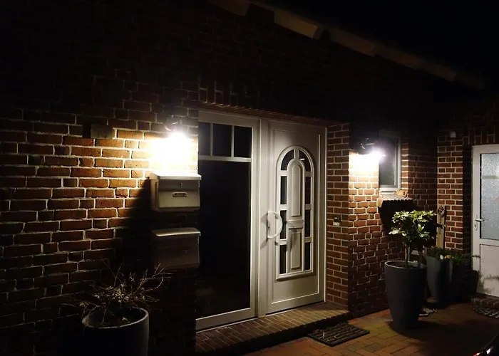 Ferienwohnung Sternenkieker
