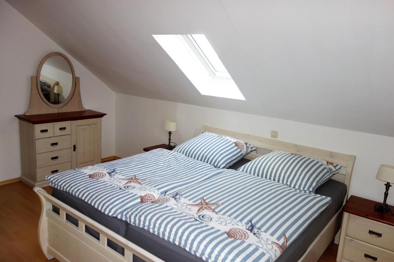 Sternenkieker Appartement *