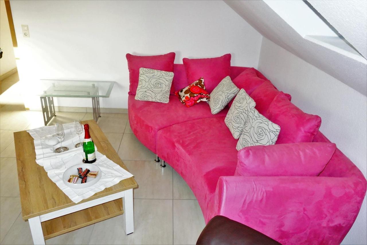 Sternenkieker Appartement Krummhörn