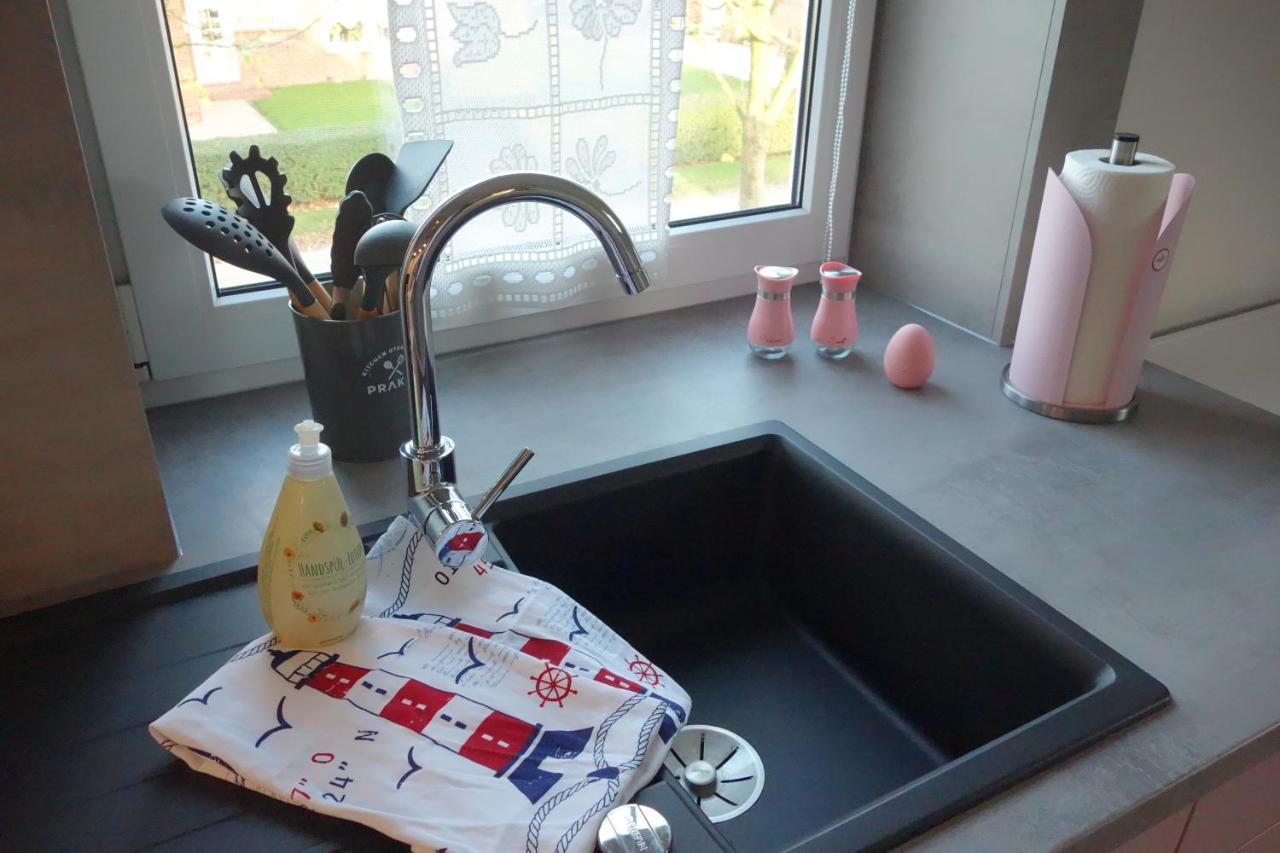 Sternenkieker Appartement *