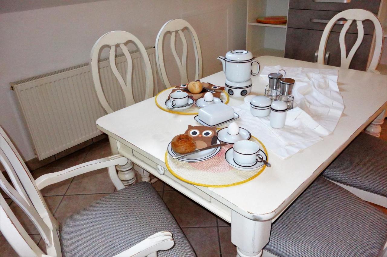 Sternenkieker Appartement *