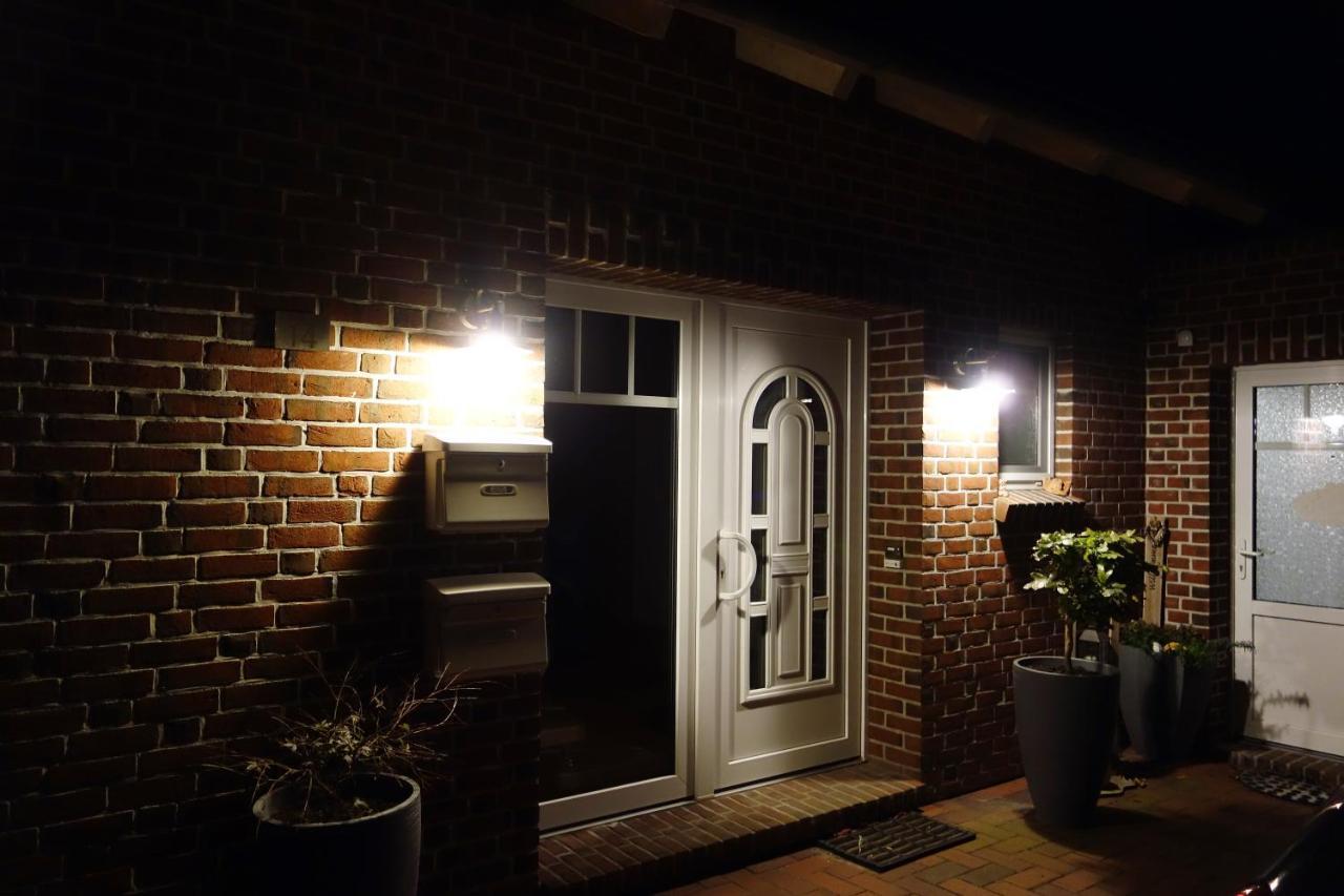 Appartement Sternenkieker *
