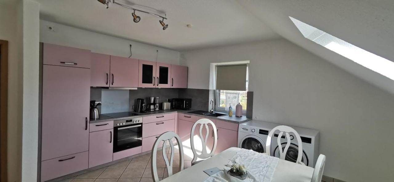 Appartement Sternenkieker