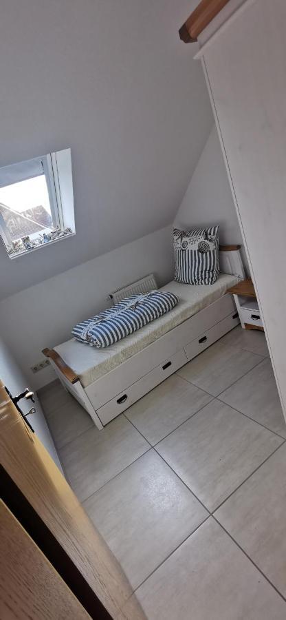 Apartment Sternenkieker *