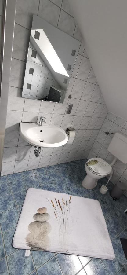 Appartement Sternenkieker *