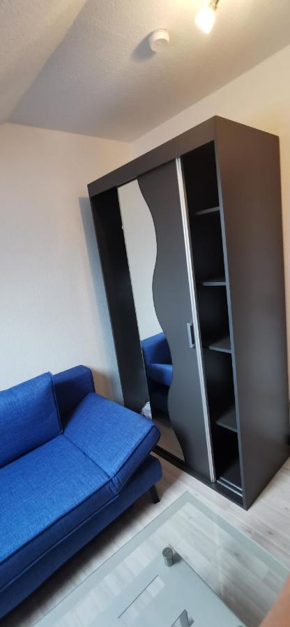 Sternenkieker Apartment