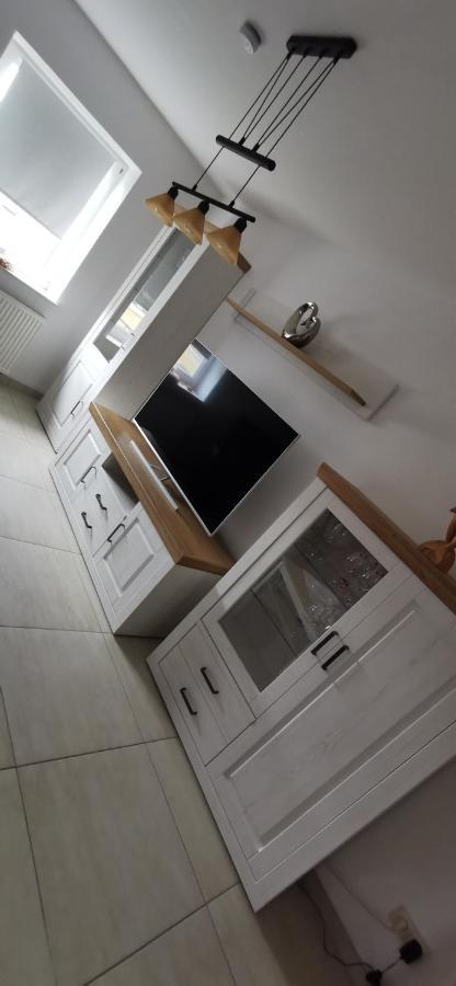 Sternenkieker Appartement *