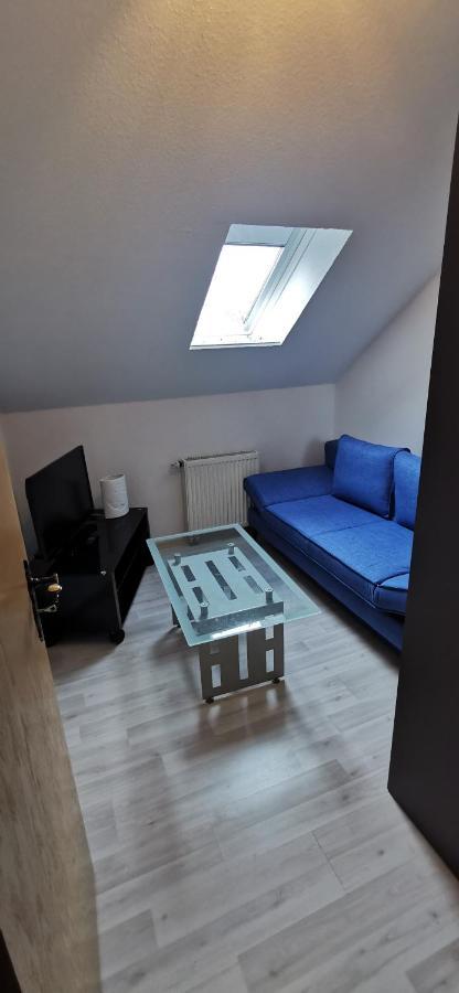 Sternenkieker Appartement